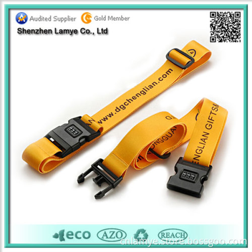 Factory OEM Travel Luggage Belt High Quality